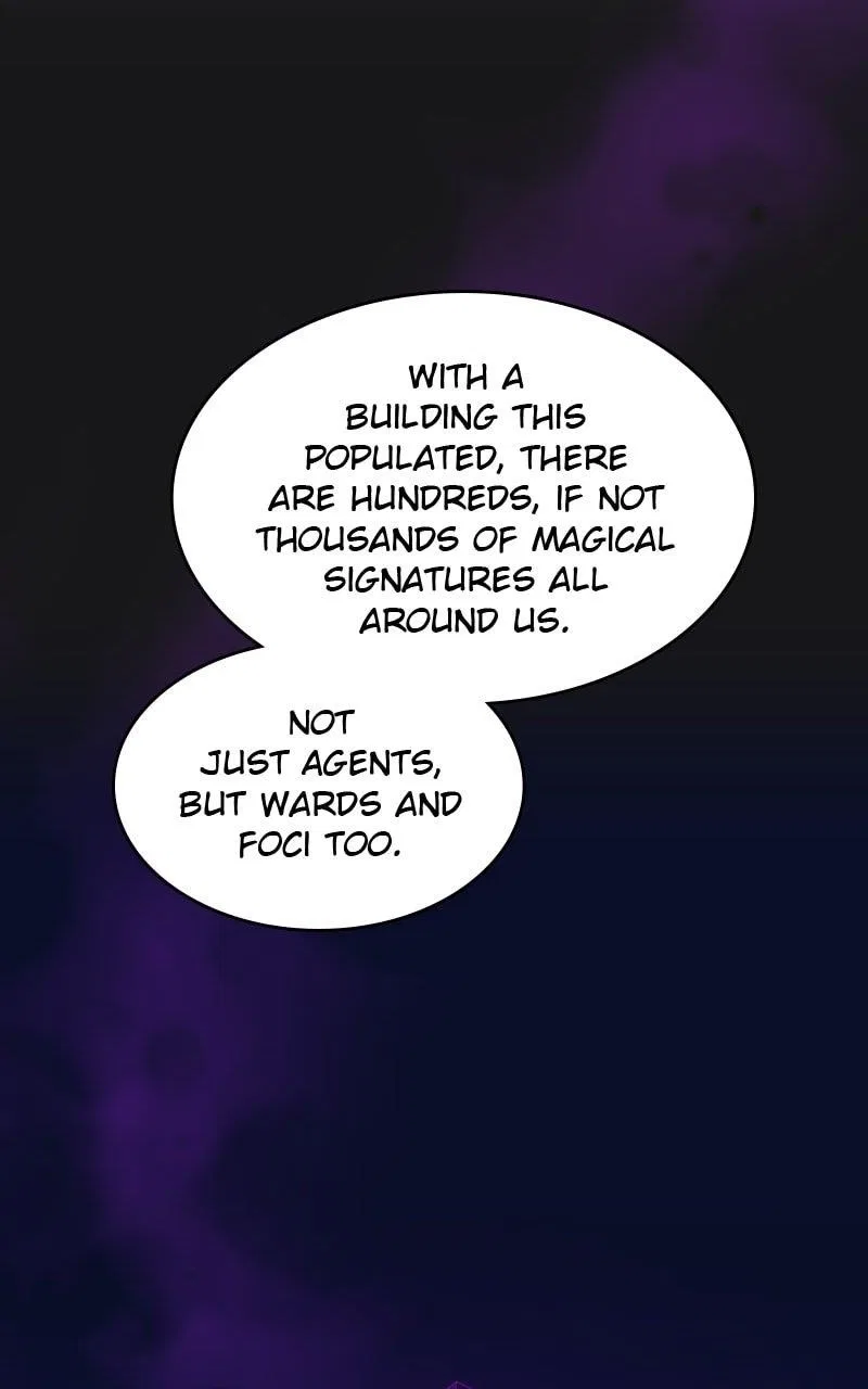 Paranoid Mage Chapter 73 – Page 39