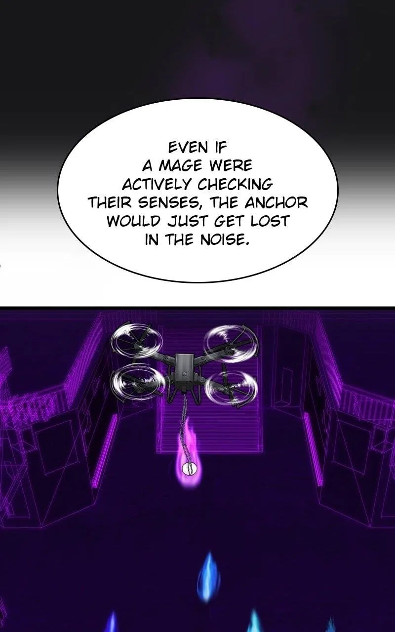 Paranoid Mage Chapter 73 – Page 41