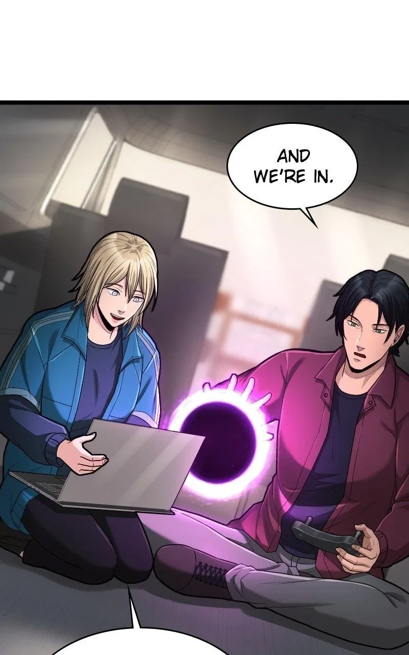 Paranoid Mage Chapter 73 – Page 52