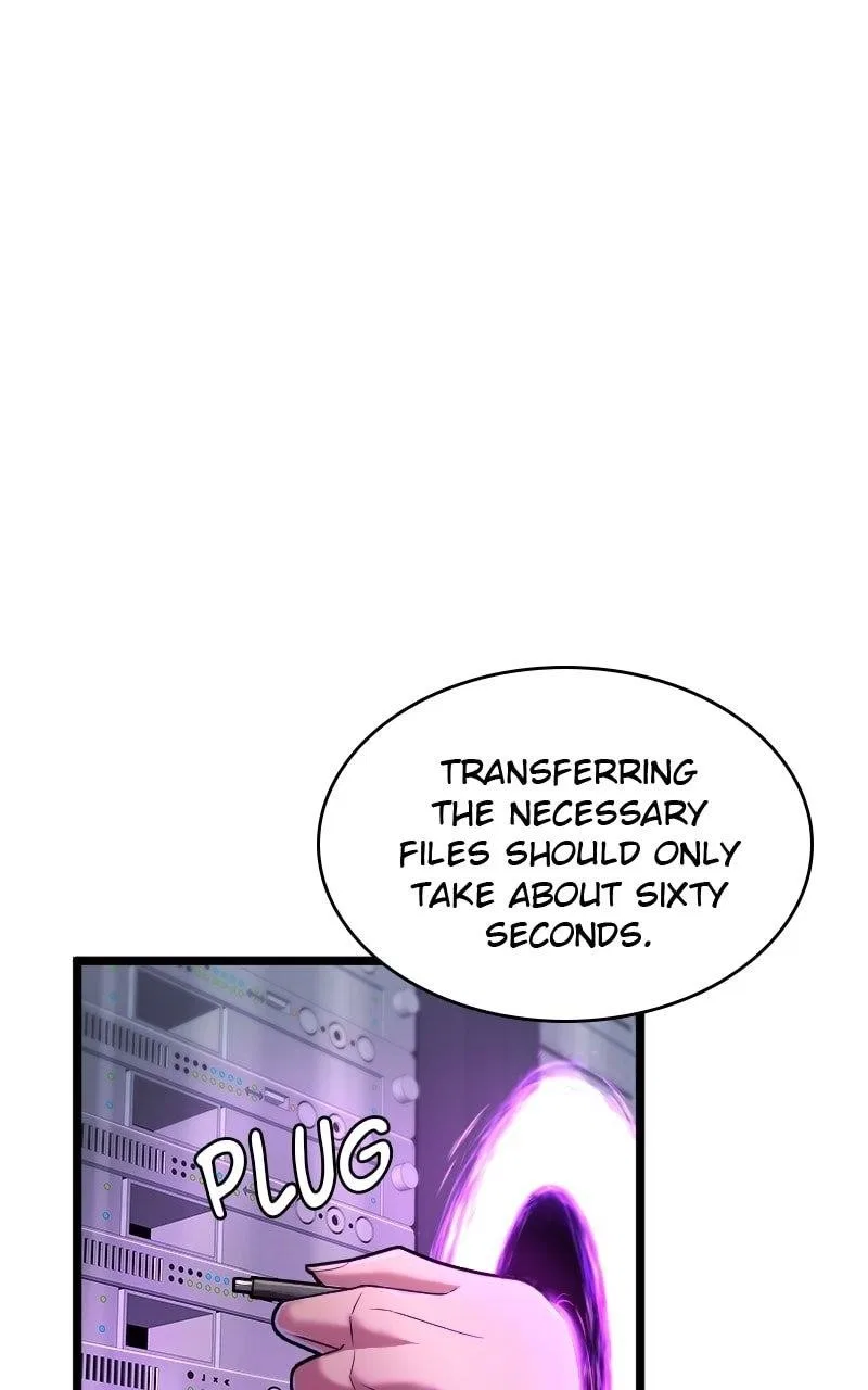 Paranoid Mage Chapter 73 – Page 55