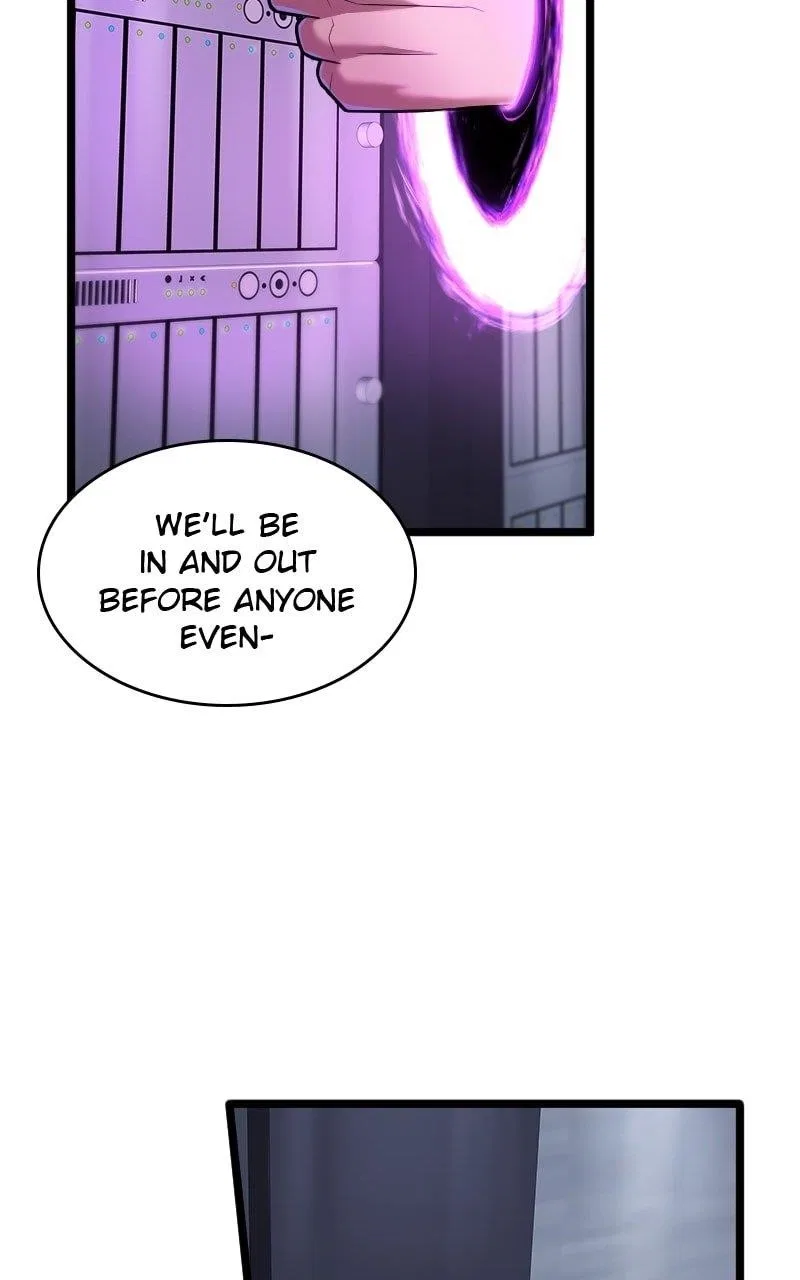 Paranoid Mage Chapter 73 – Page 56