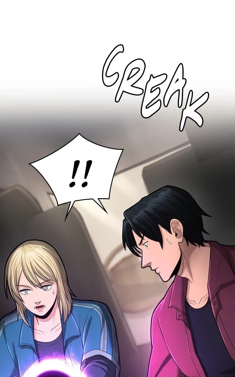 Paranoid Mage Chapter 73 – Page 58