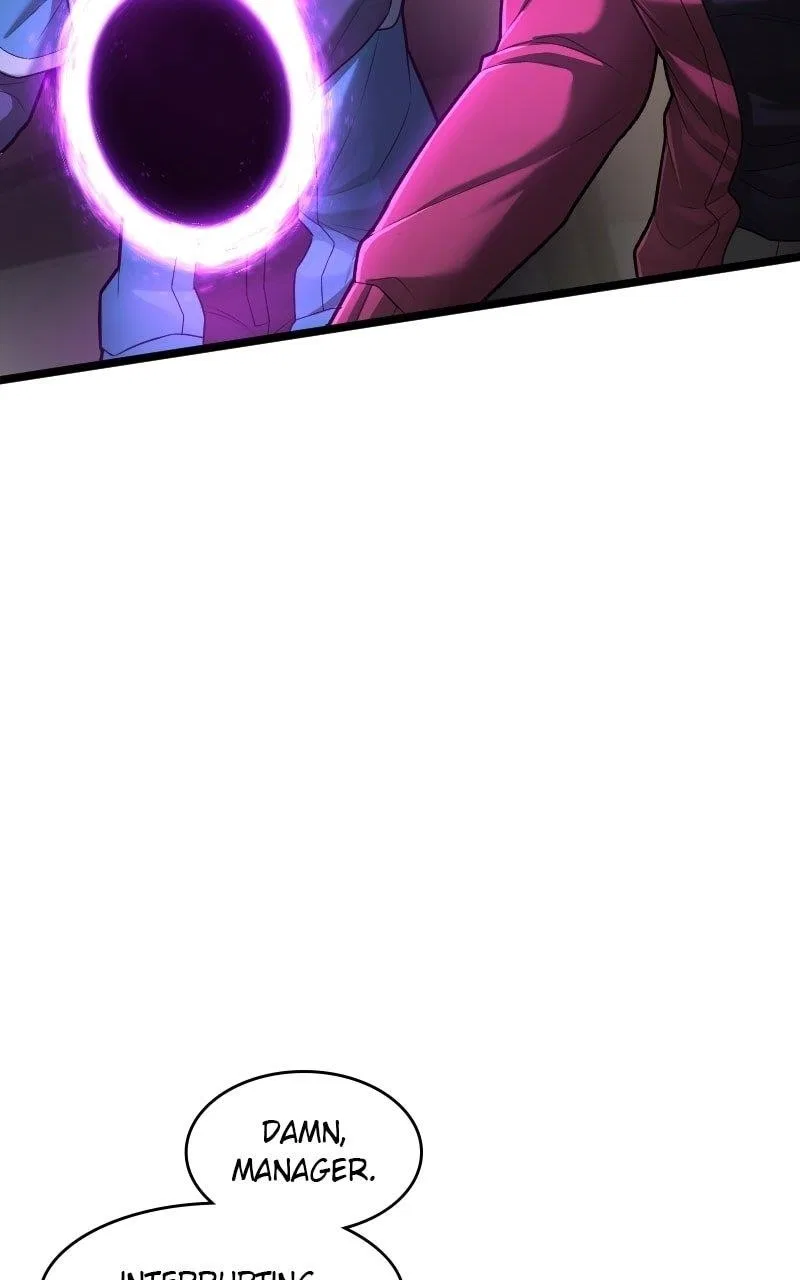 Paranoid Mage Chapter 73 – Page 59