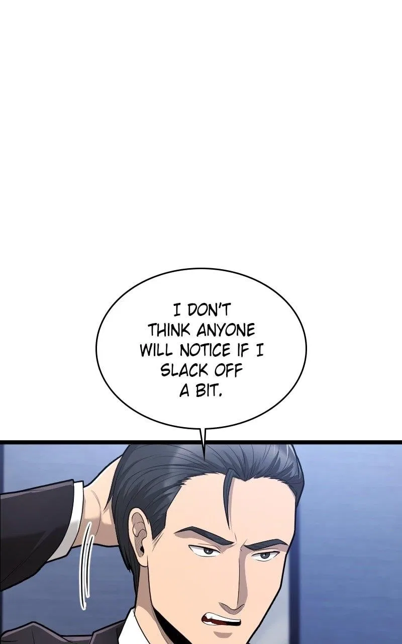 Paranoid Mage Chapter 73 – Page 61