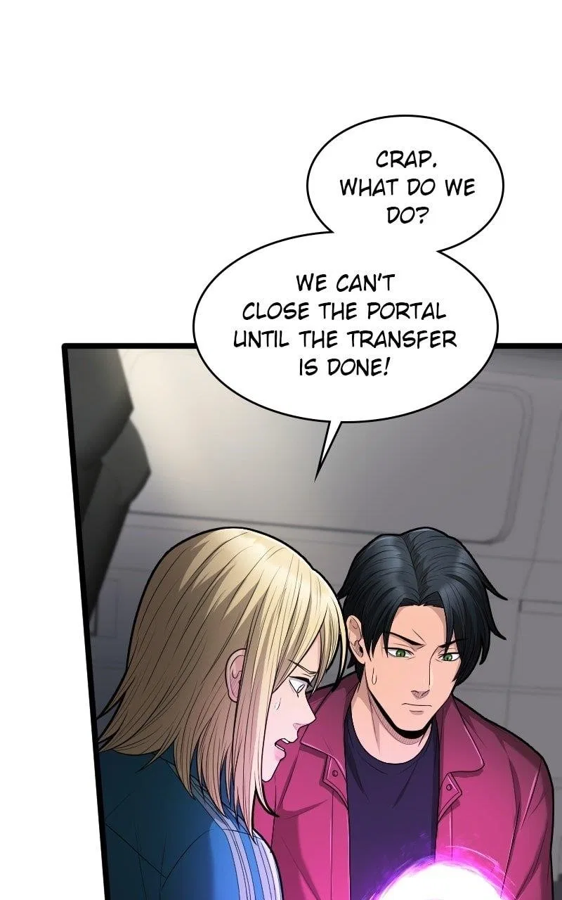 Paranoid Mage Chapter 73 – Page 63