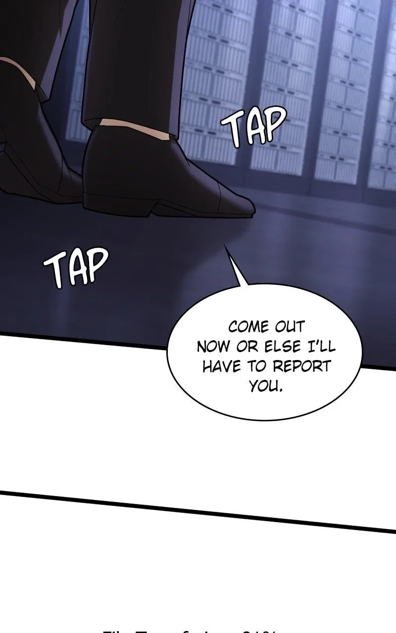 Paranoid Mage Chapter 73 – Page 69
