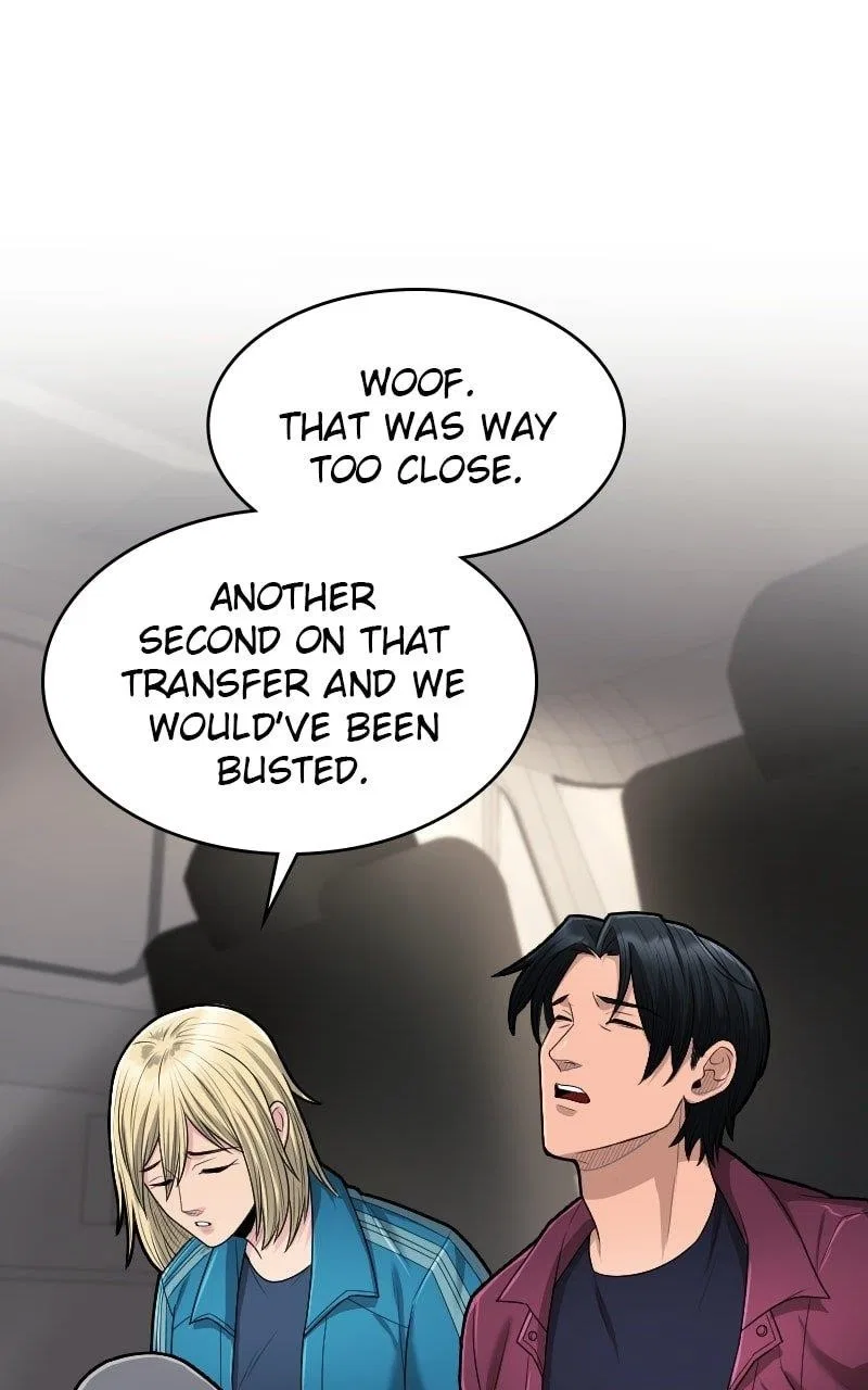 Paranoid Mage Chapter 73 – Page 76