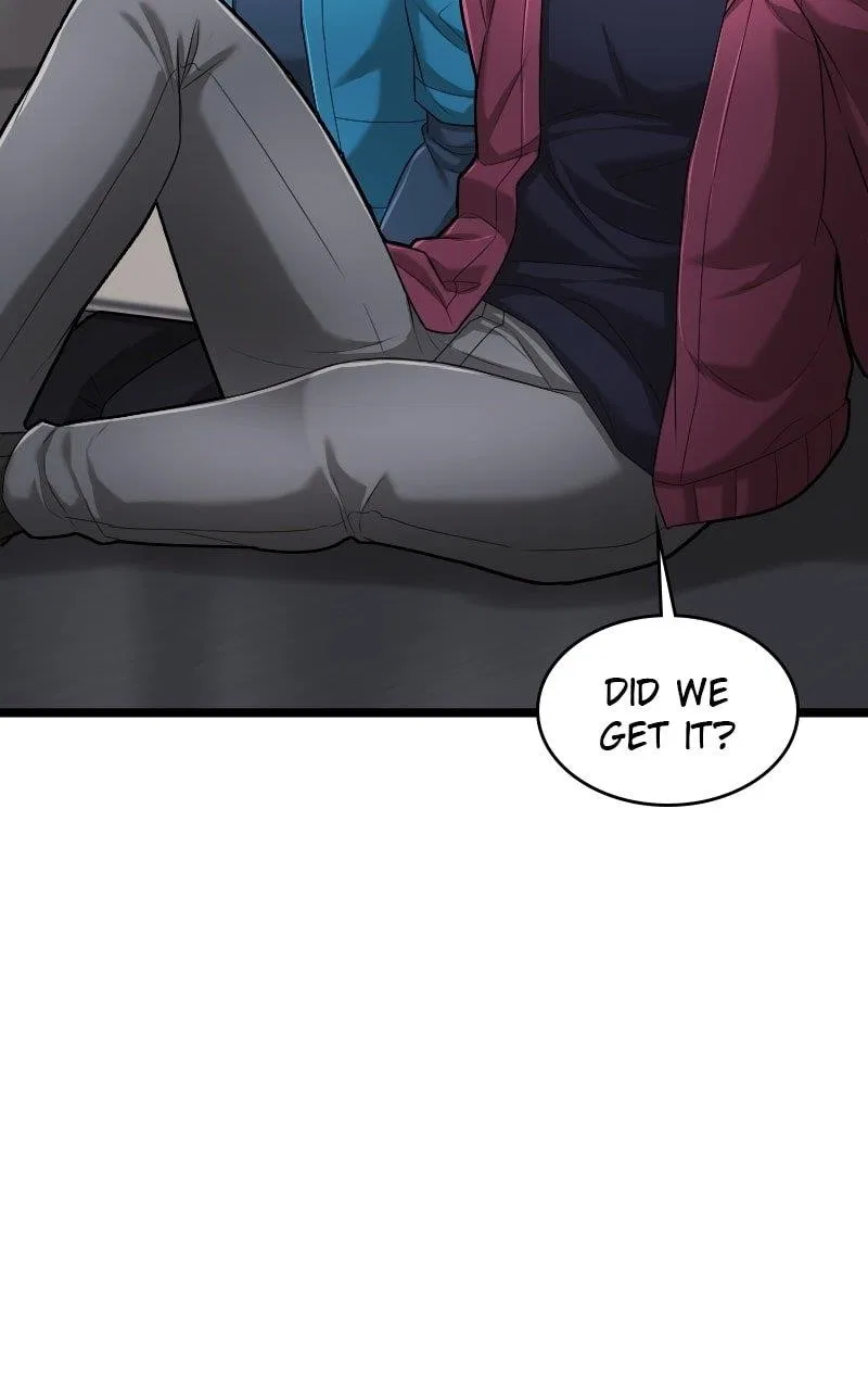 Paranoid Mage Chapter 73 – Page 77
