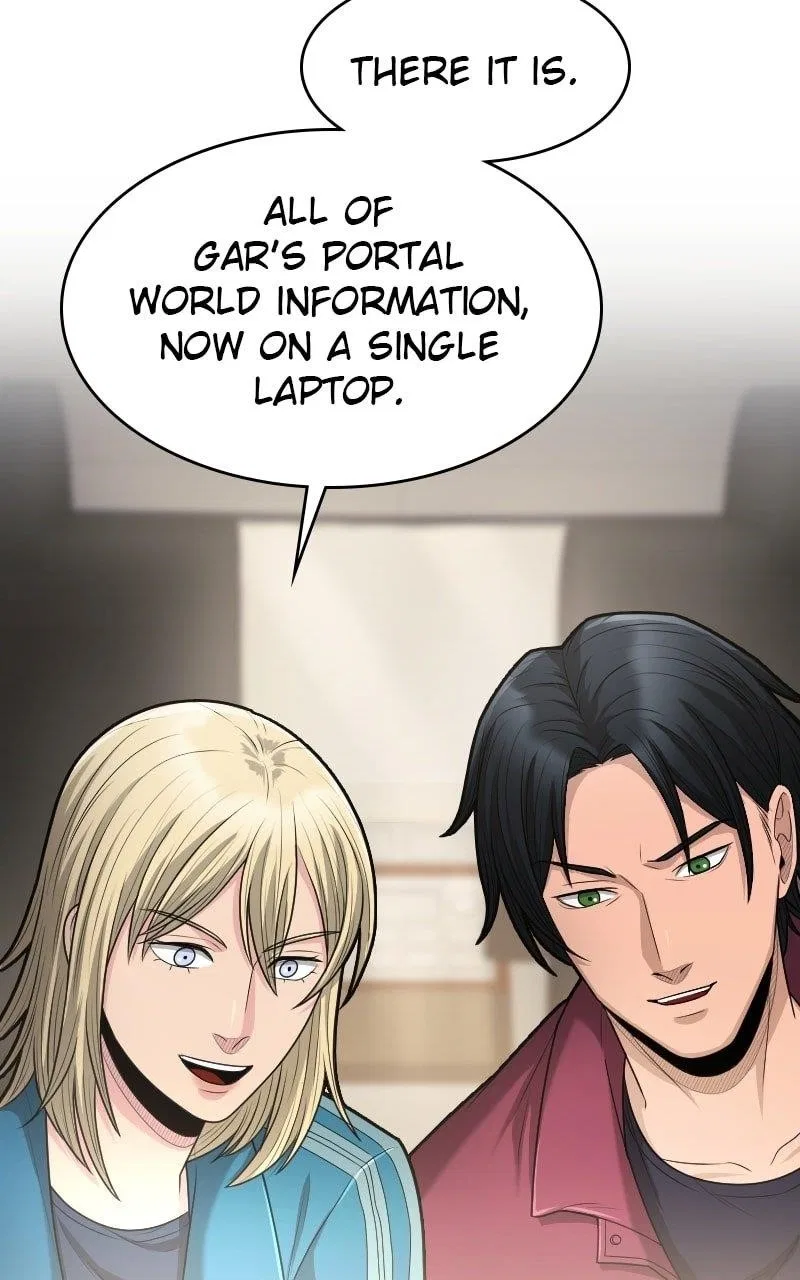 Paranoid Mage Chapter 73 – Page 81
