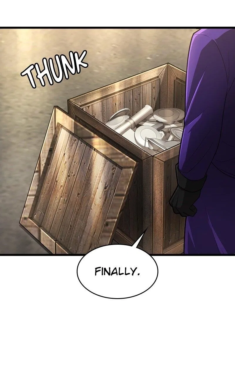 Paranoid Mage Chapter 73 – Page 85