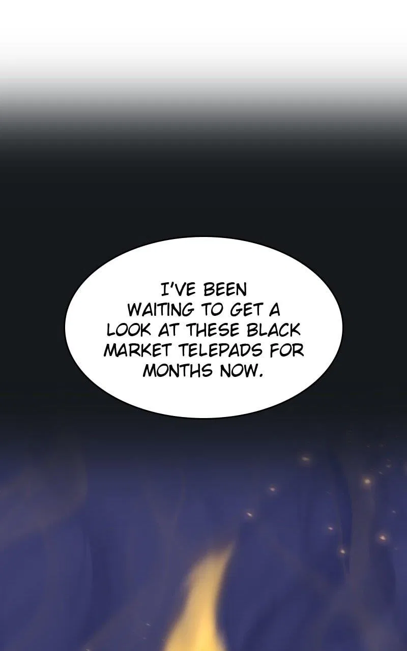 Paranoid Mage Chapter 73 – Page 86