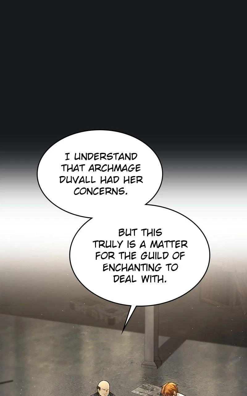 Paranoid Mage Chapter 73 – Page 88