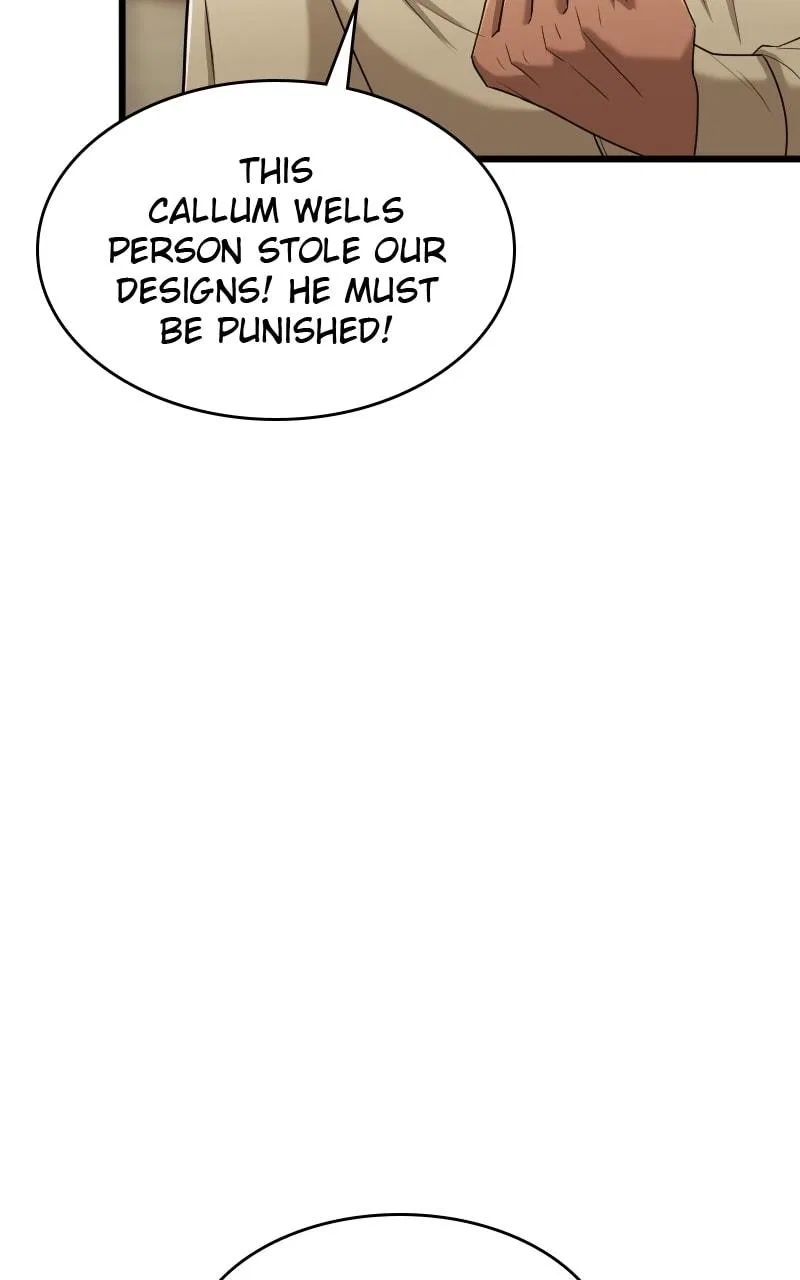 Paranoid Mage Chapter 73 – Page 91