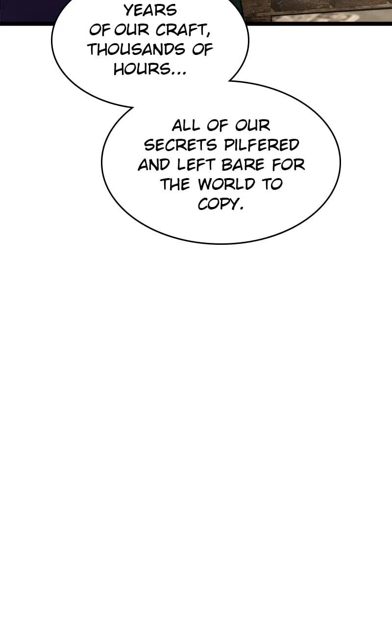 Paranoid Mage Chapter 73 – Page 97