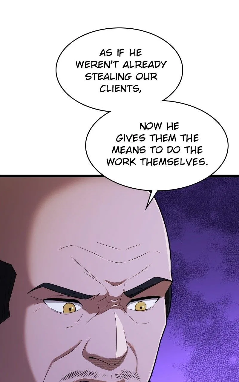 Paranoid Mage Chapter 73 – Page 98