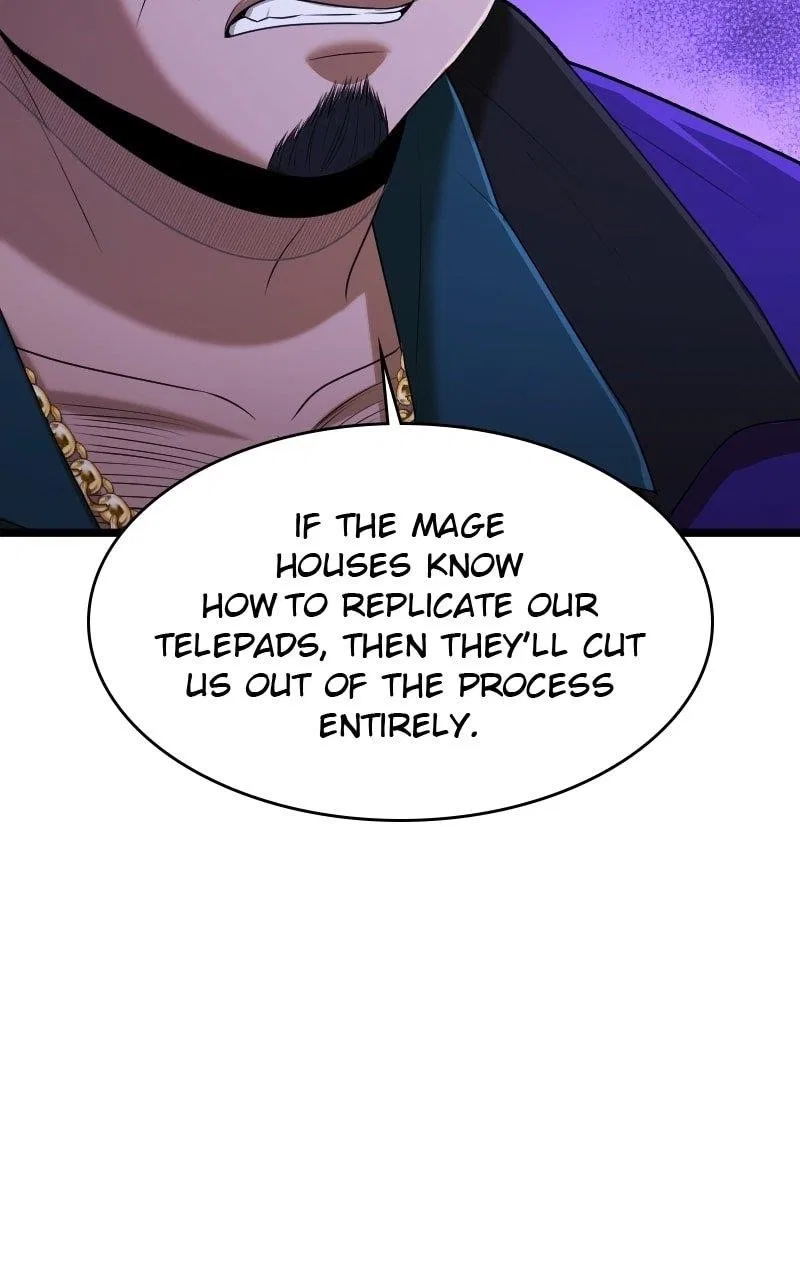 Paranoid Mage Chapter 73 – Page 99
