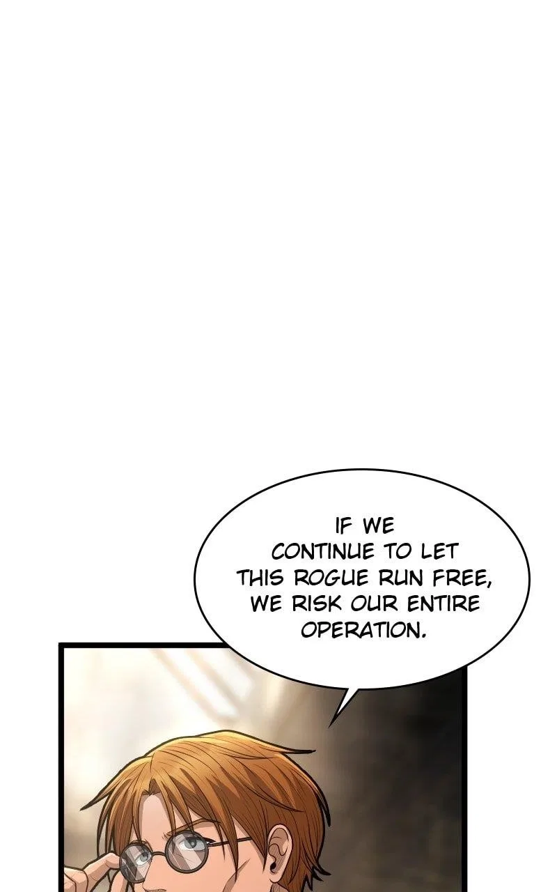 Paranoid Mage Chapter 73 – Page 100