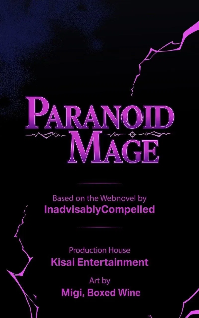 Paranoid Mage Chapter 73 – Page 106