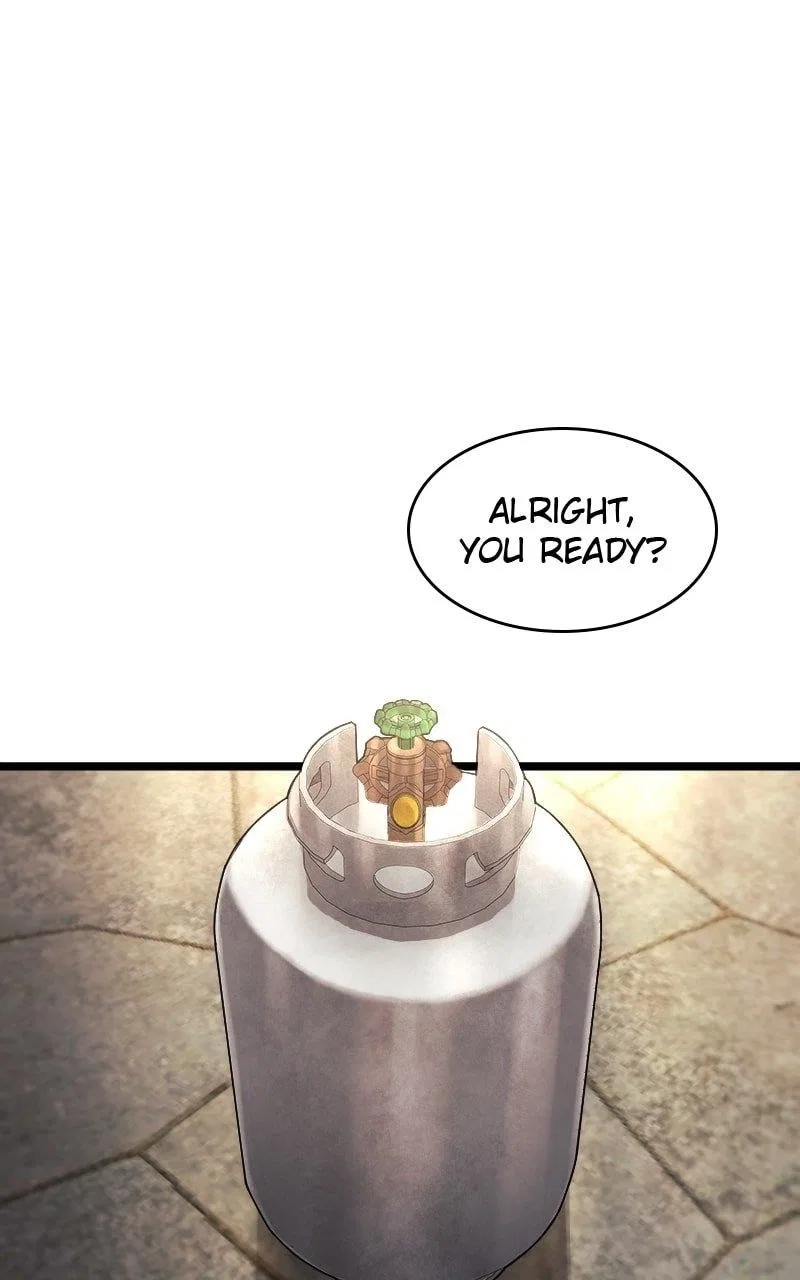 Paranoid Mage Chapter 72 – Page 1