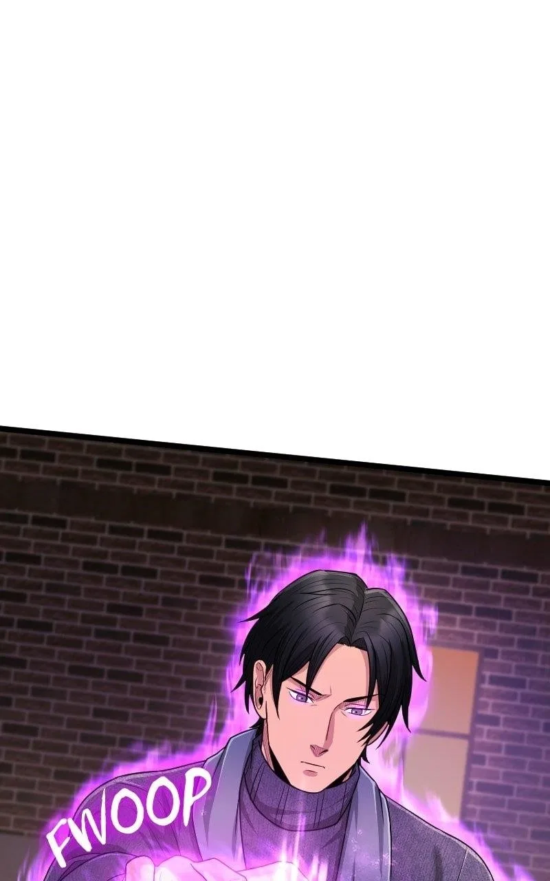Paranoid Mage Chapter 72 – Page 4