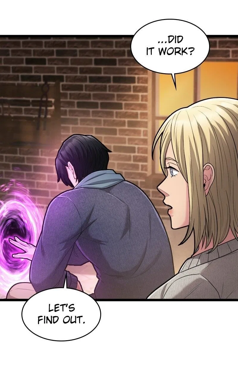 Paranoid Mage Chapter 72 – Page 6