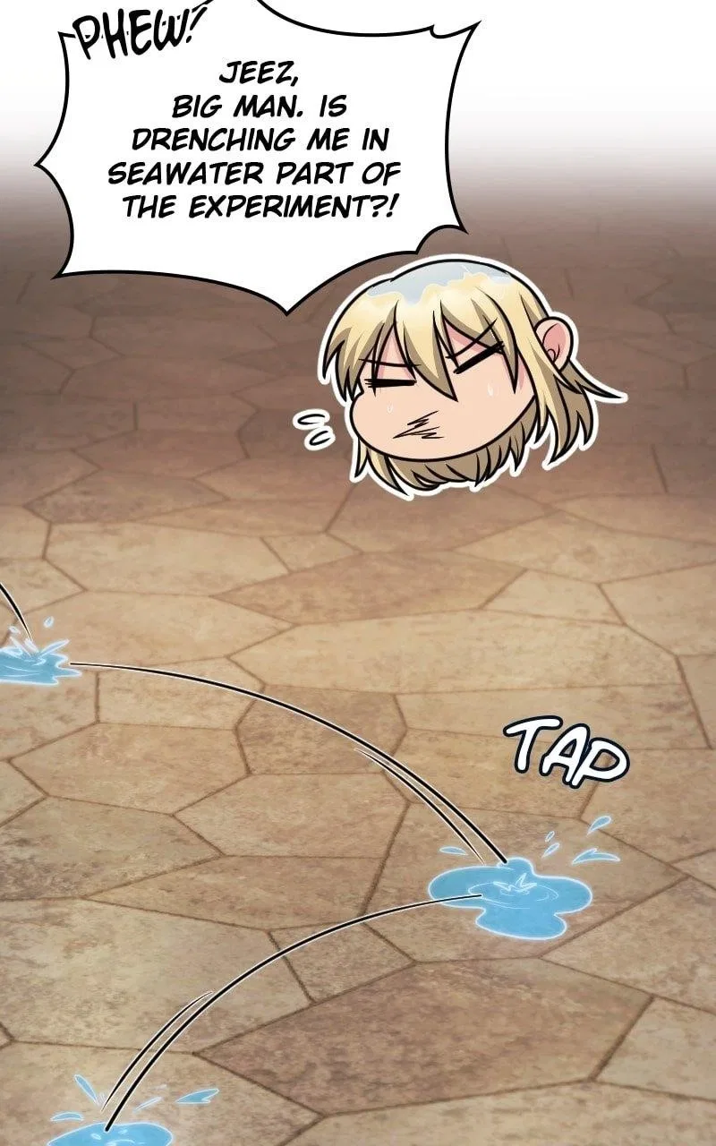 Paranoid Mage Chapter 72 – Page 9