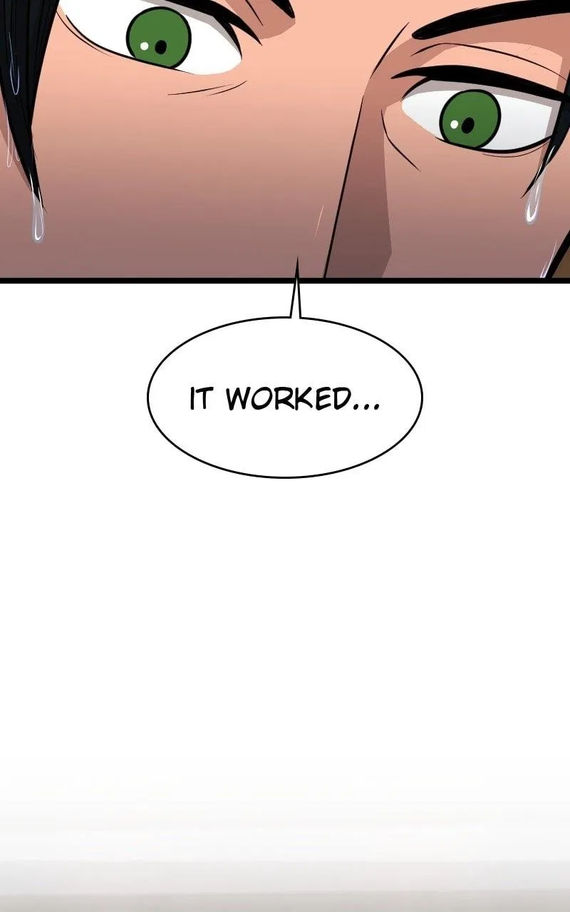 Paranoid Mage Chapter 72 – Page 11