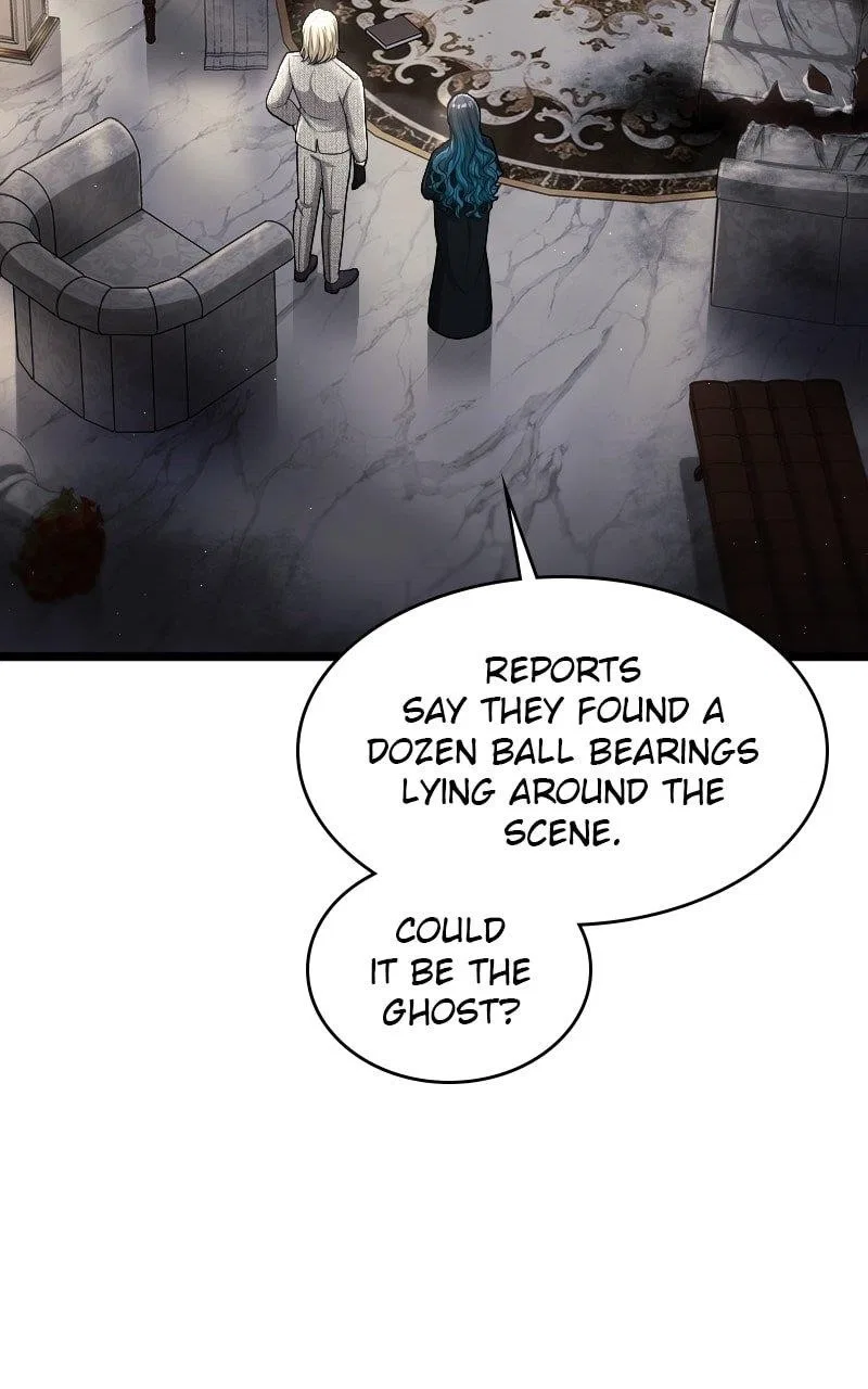 Paranoid Mage Chapter 72 – Page 15
