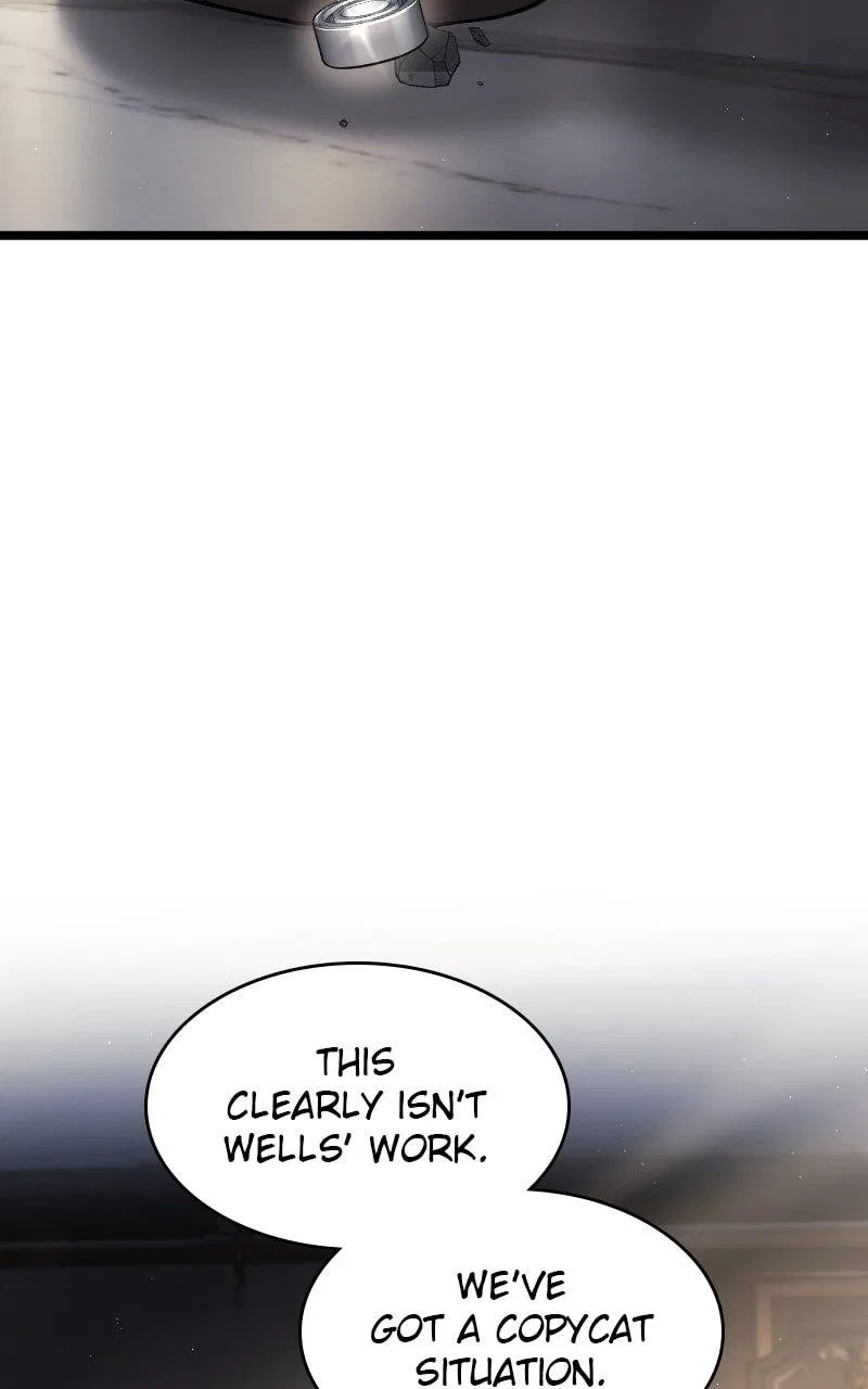 Paranoid Mage Chapter 72 – Page 17
