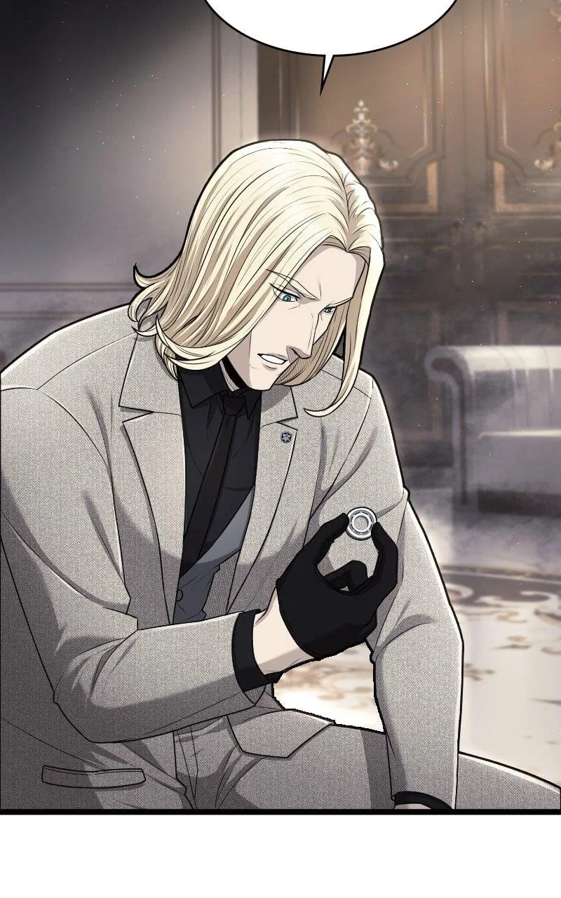Paranoid Mage Chapter 72 – Page 18