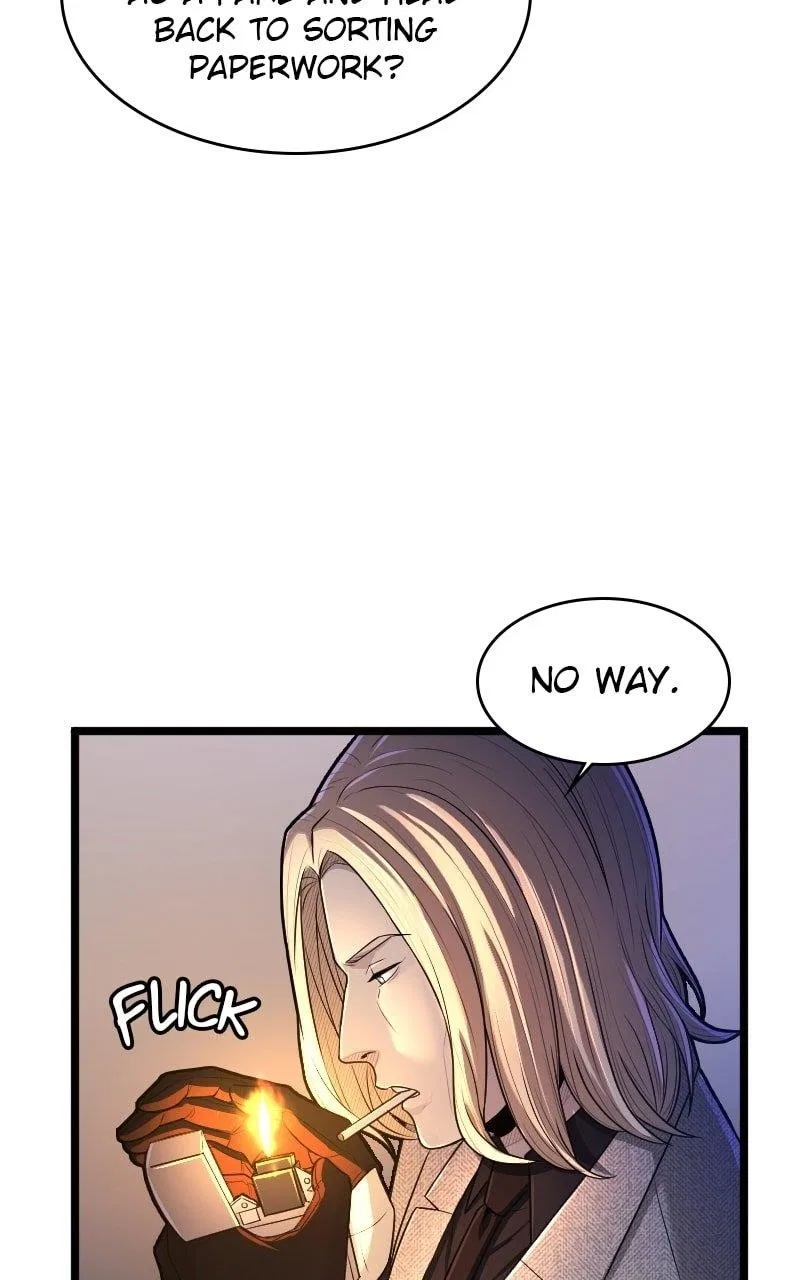 Paranoid Mage Chapter 72 – Page 24