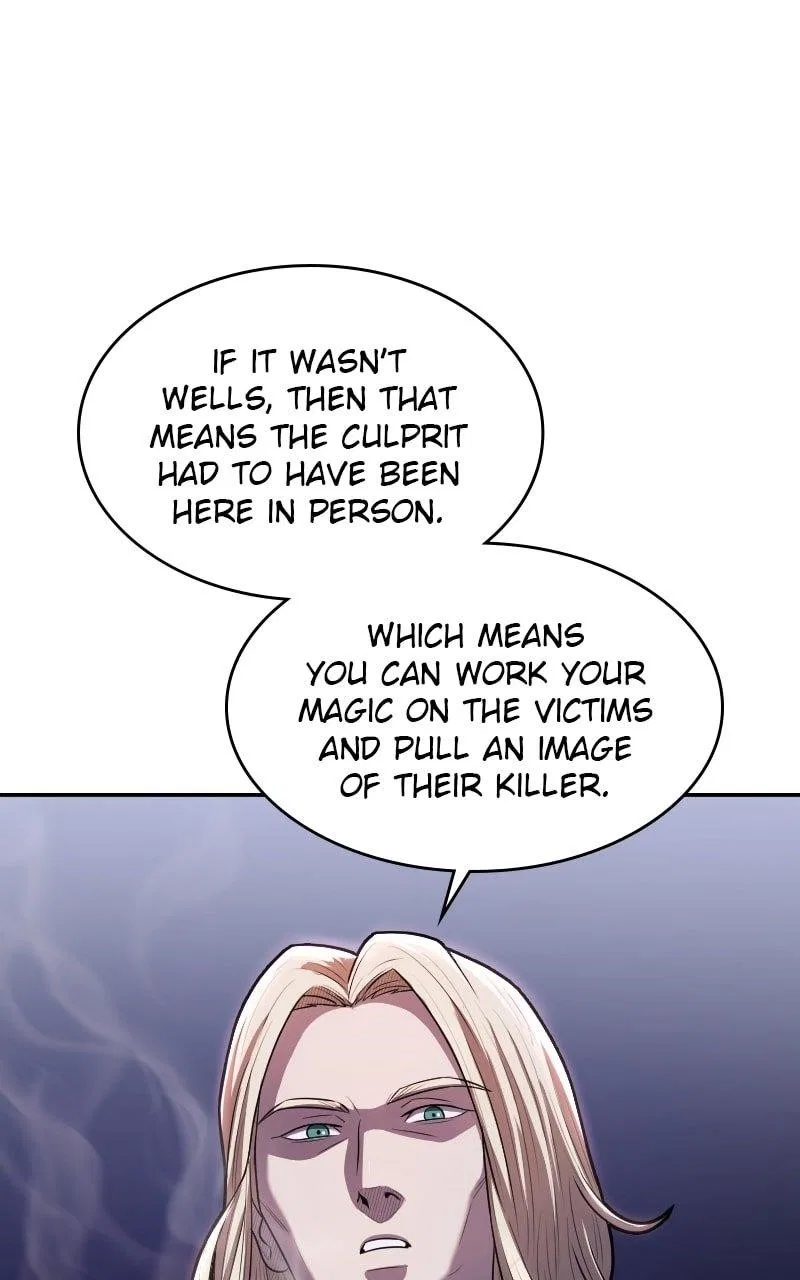 Paranoid Mage Chapter 72 – Page 26