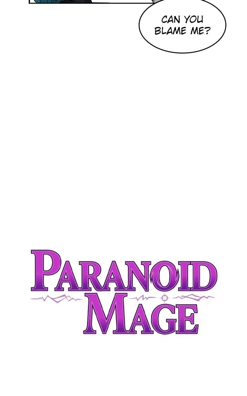 Paranoid Mage Chapter 72 – Page 29