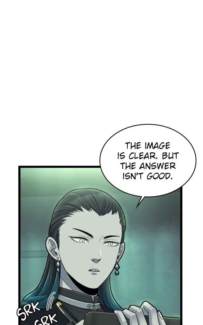 Paranoid Mage Chapter 72 – Page 39