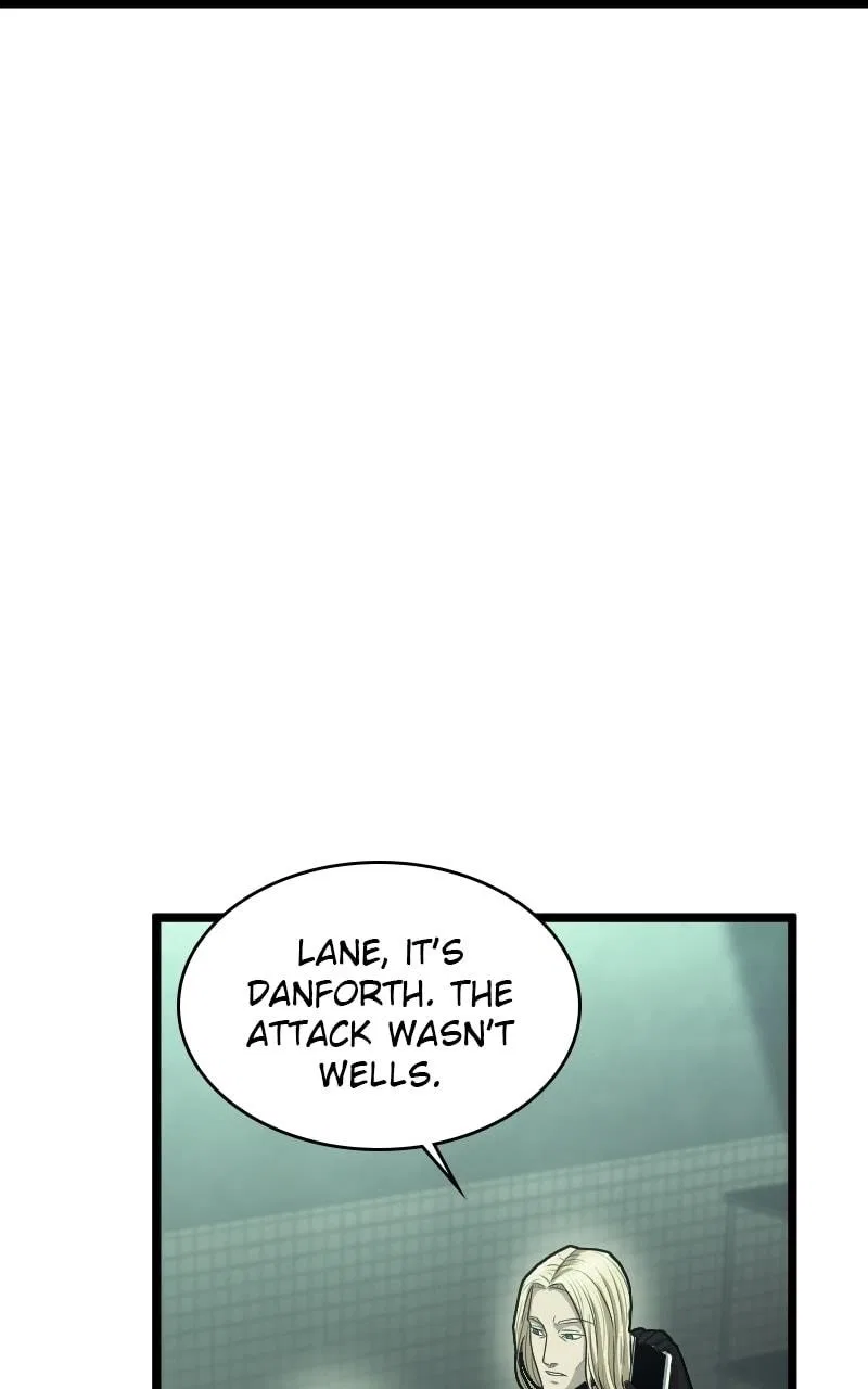 Paranoid Mage Chapter 72 – Page 52