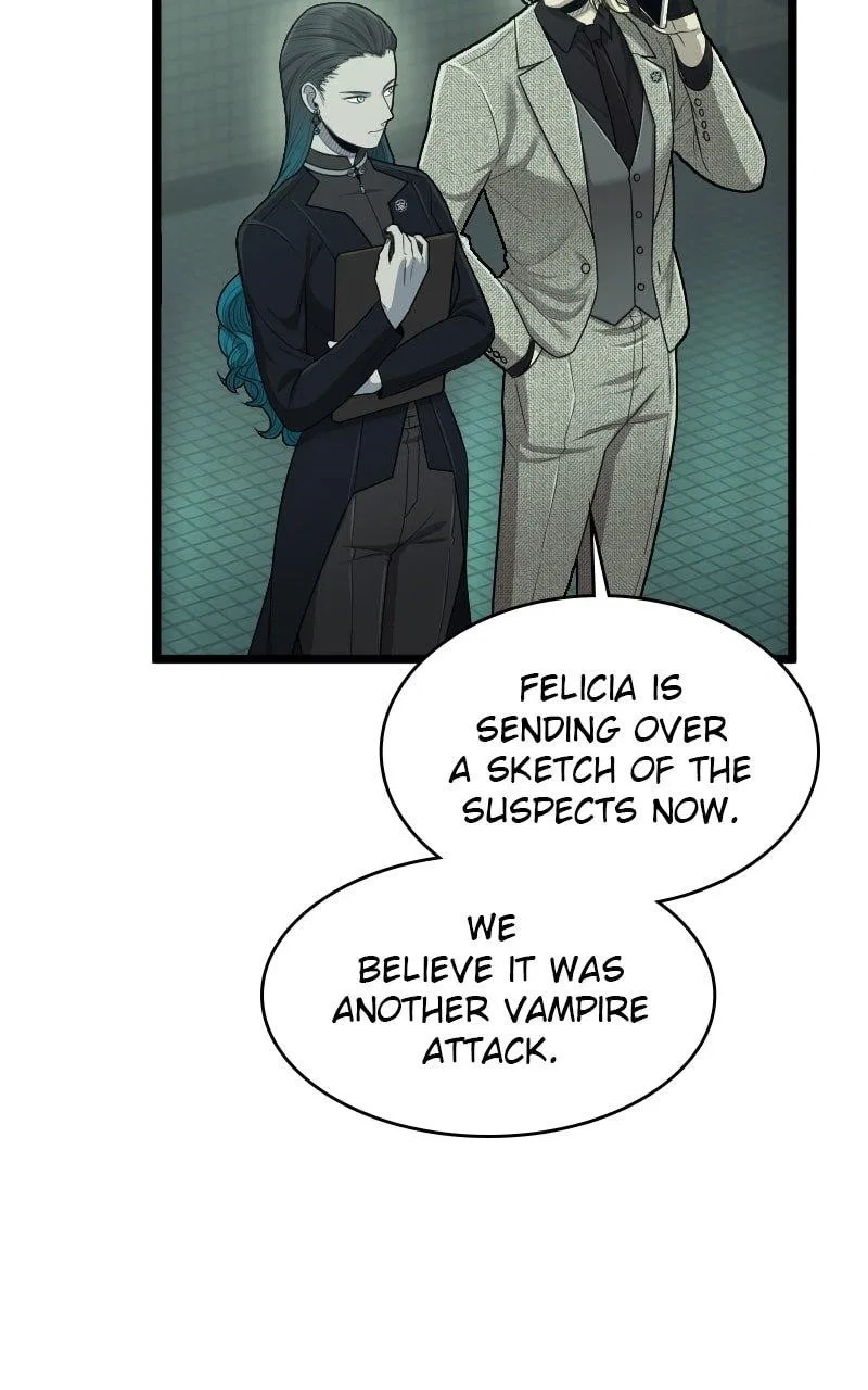 Paranoid Mage Chapter 72 – Page 53