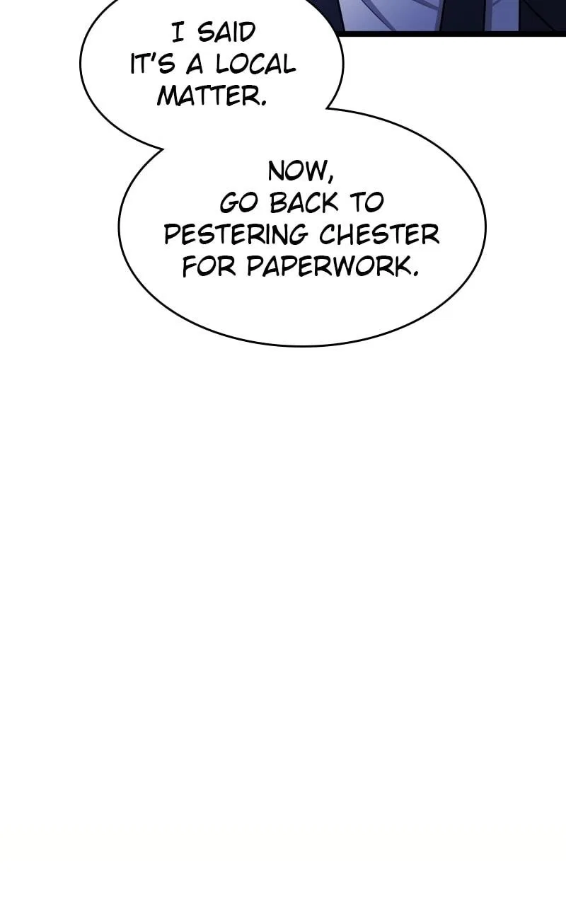 Paranoid Mage Chapter 72 – Page 58