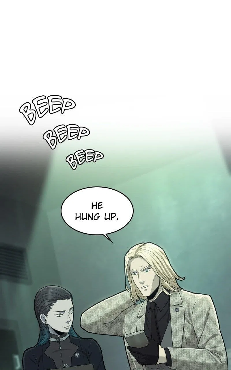 Paranoid Mage Chapter 72 – Page 59