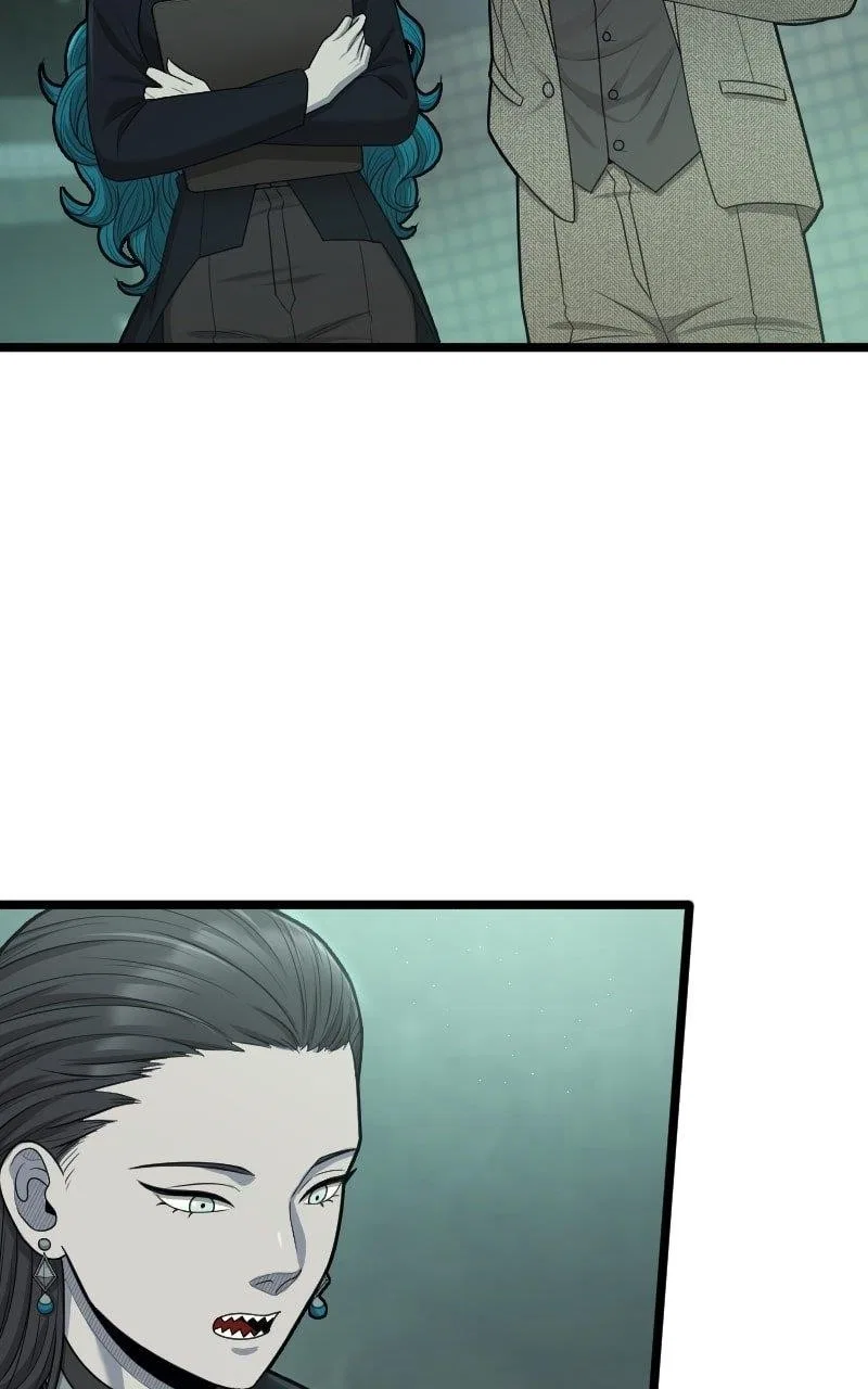 Paranoid Mage Chapter 72 – Page 60