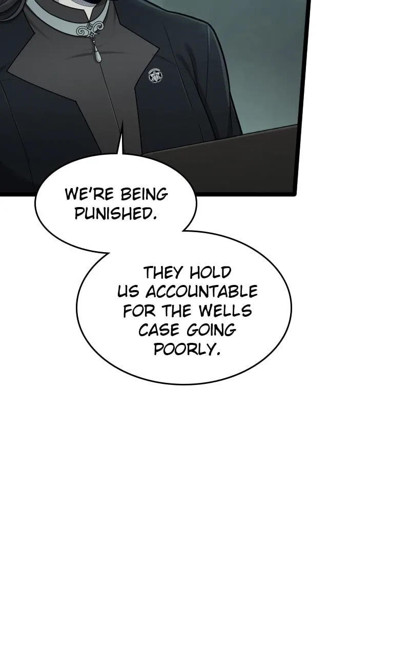Paranoid Mage Chapter 72 – Page 61