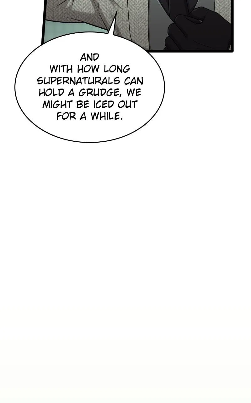 Paranoid Mage Chapter 72 – Page 63