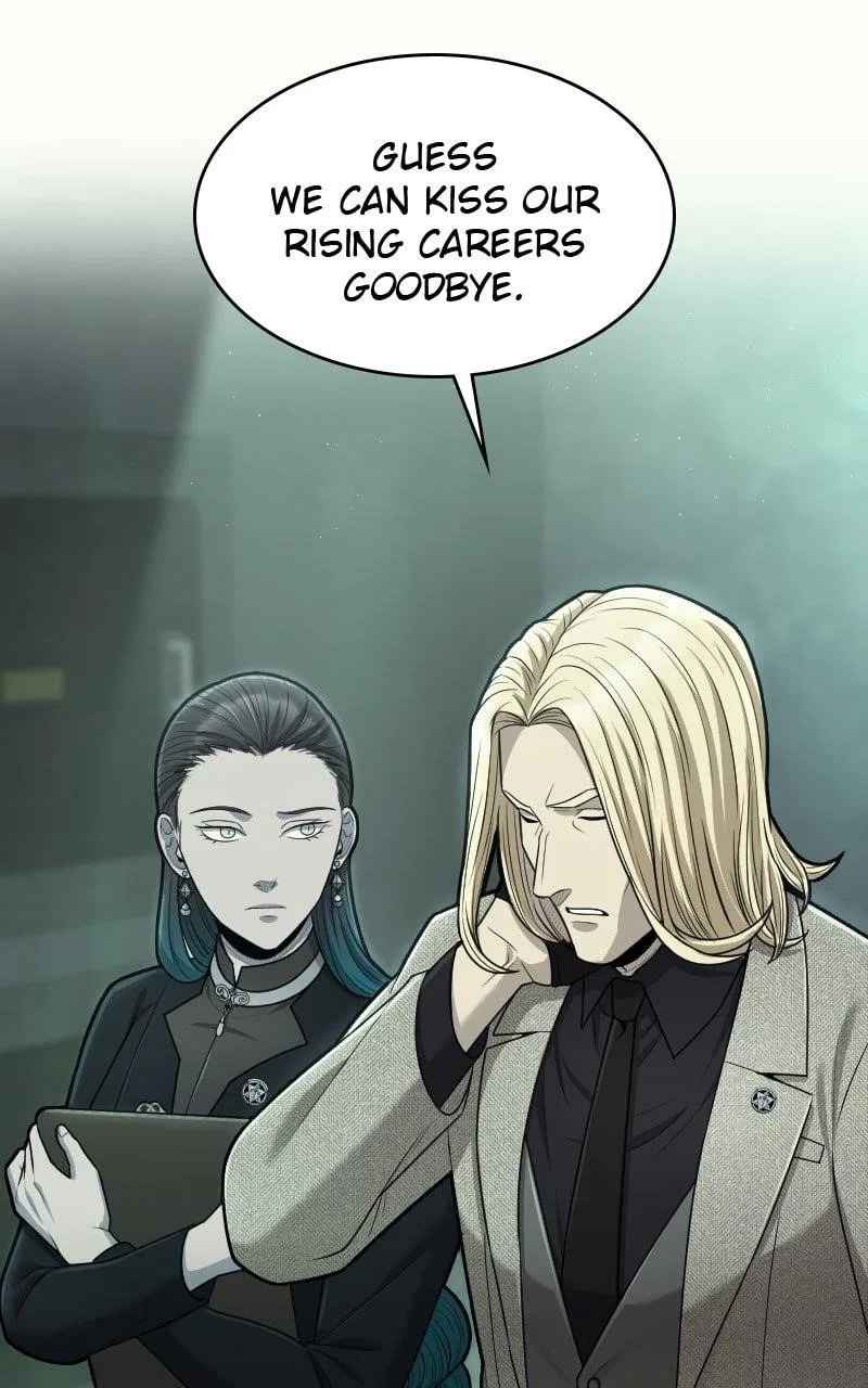 Paranoid Mage Chapter 72 – Page 64