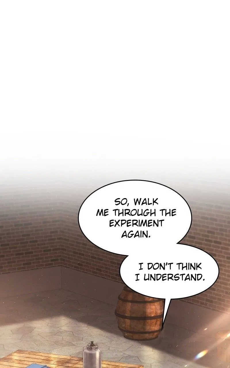 Paranoid Mage Chapter 72 – Page 66