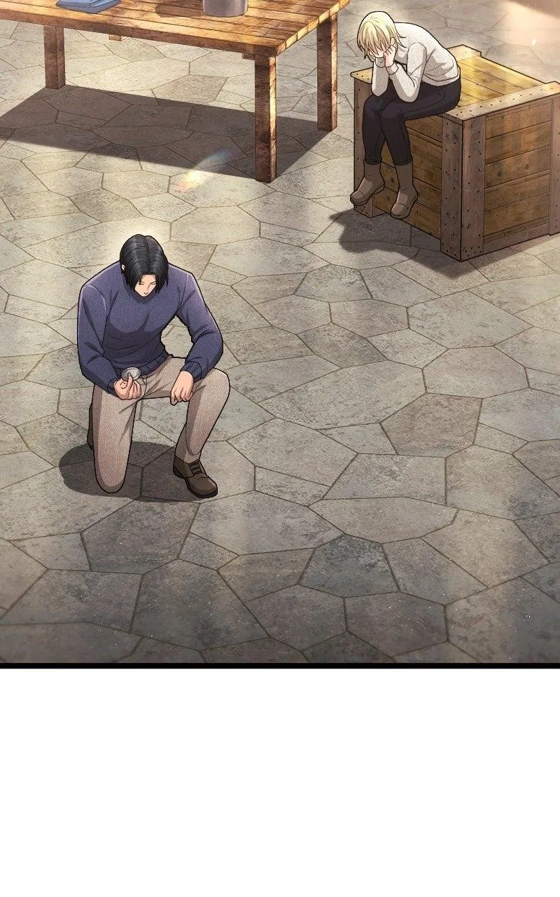 Paranoid Mage Chapter 72 – Page 67
