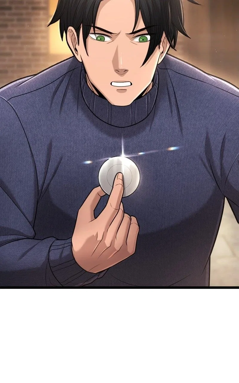 Paranoid Mage Chapter 72 – Page 69