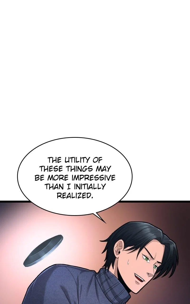 Paranoid Mage Chapter 72 – Page 70
