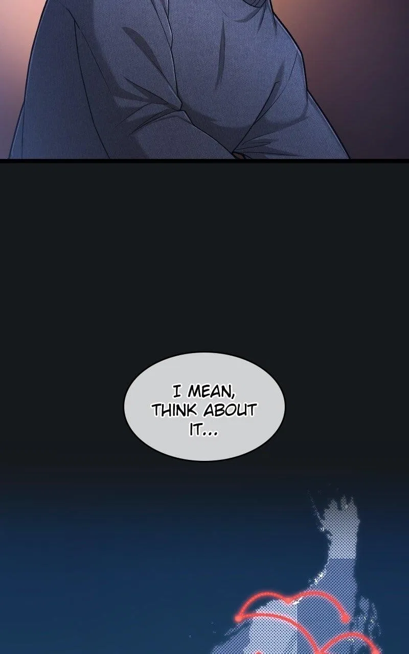 Paranoid Mage Chapter 72 – Page 71
