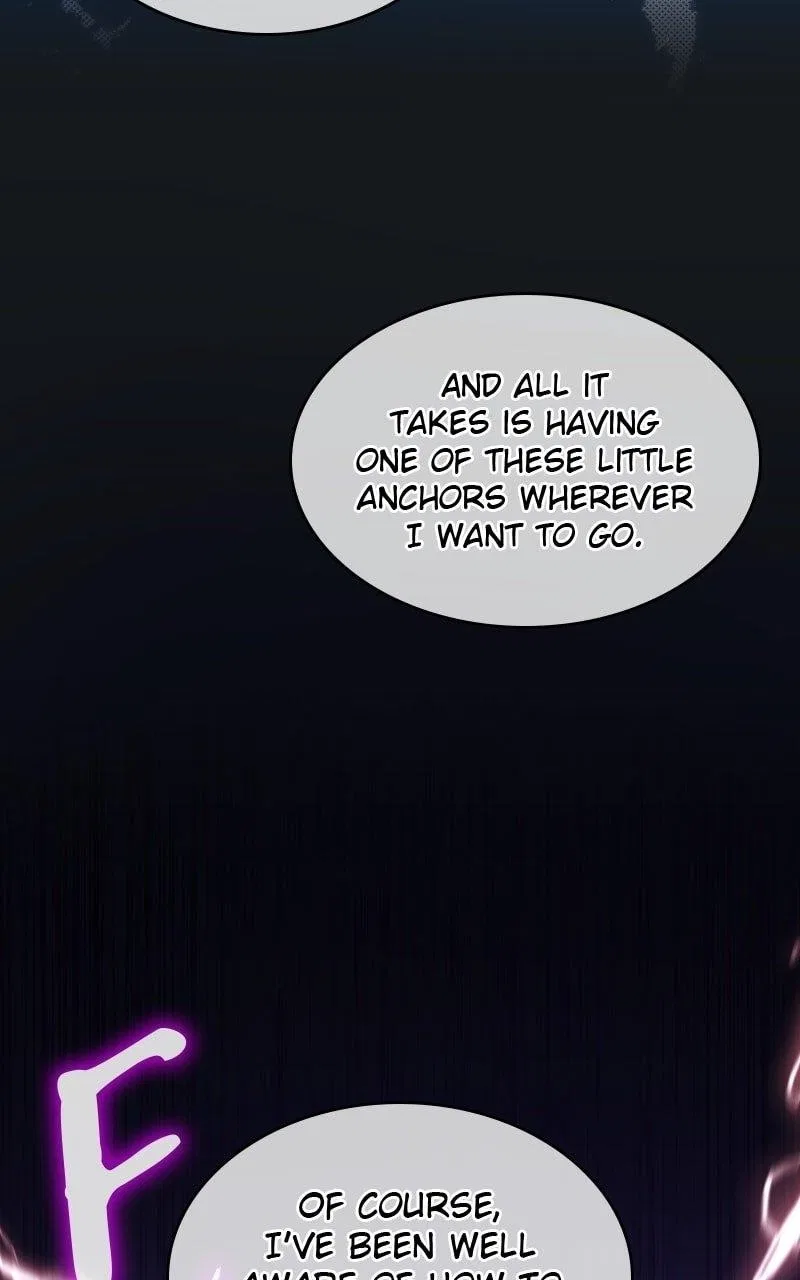 Paranoid Mage Chapter 72 – Page 73