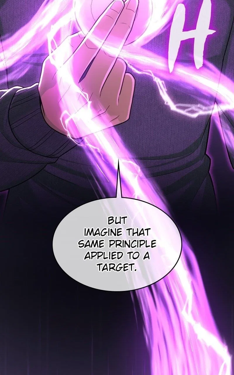 Paranoid Mage Chapter 72 – Page 75