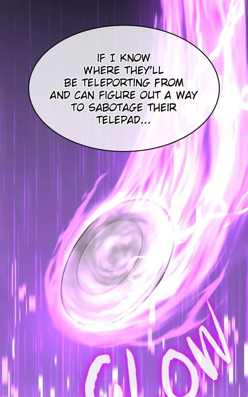 Paranoid Mage Chapter 72 – Page 76